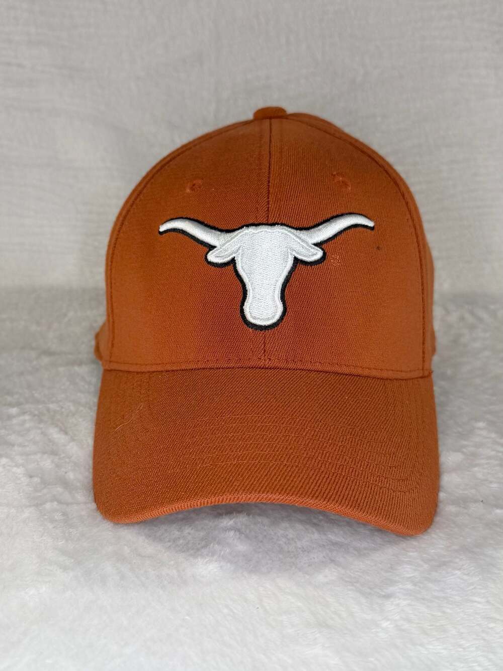 Top of the World Texas Longhorns One-Fit Hat Cap L/XL